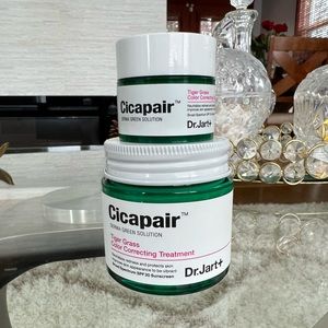 Dr. Jart+ Cicapair Tiger Grass Color Correcting Treatment